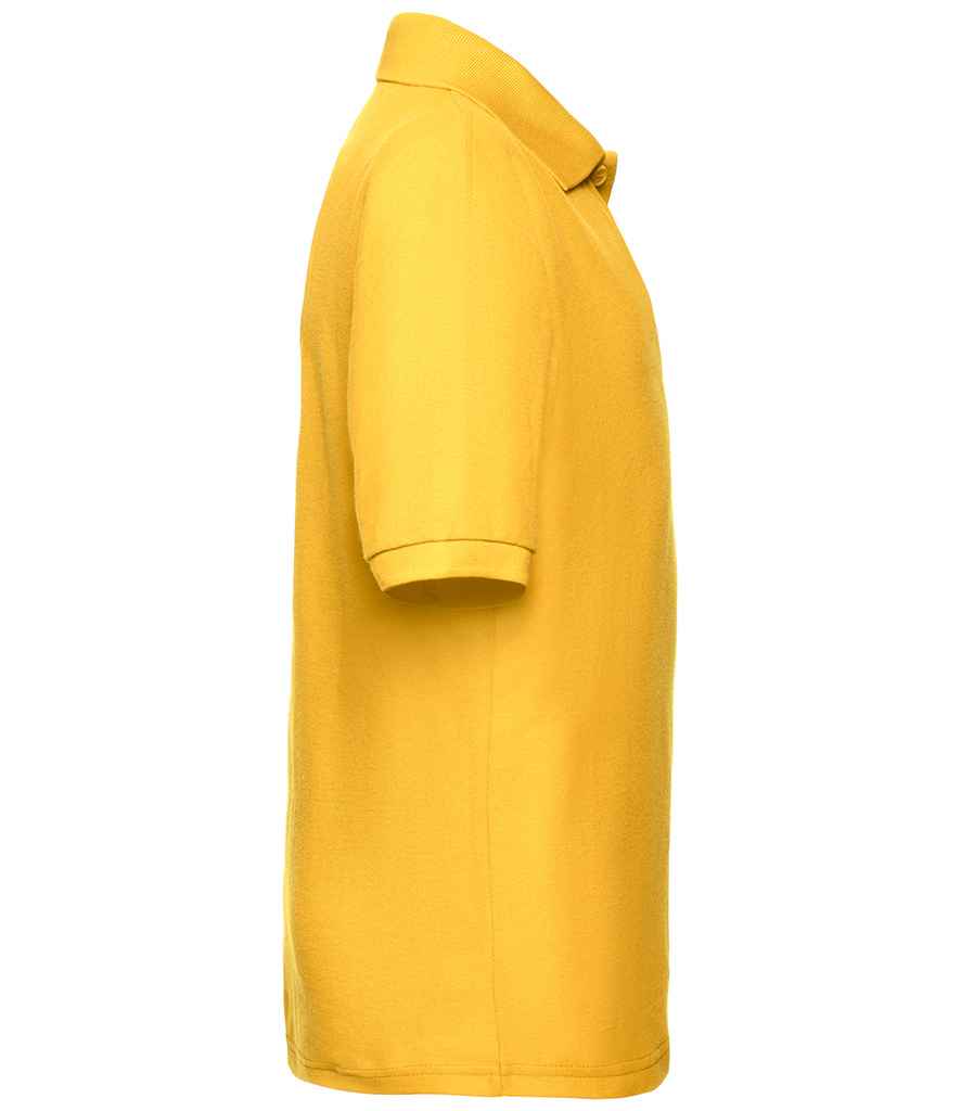Fruit of the Loom - Kids Poly/Cotton Piqué Polo Shirt - Pierre Francis