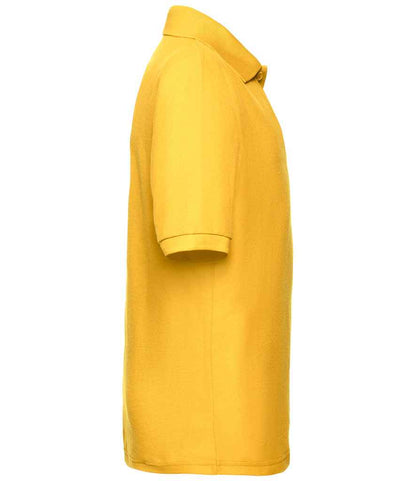 Fruit of the Loom - Kids Poly/Cotton Piqué Polo Shirt - Pierre Francis