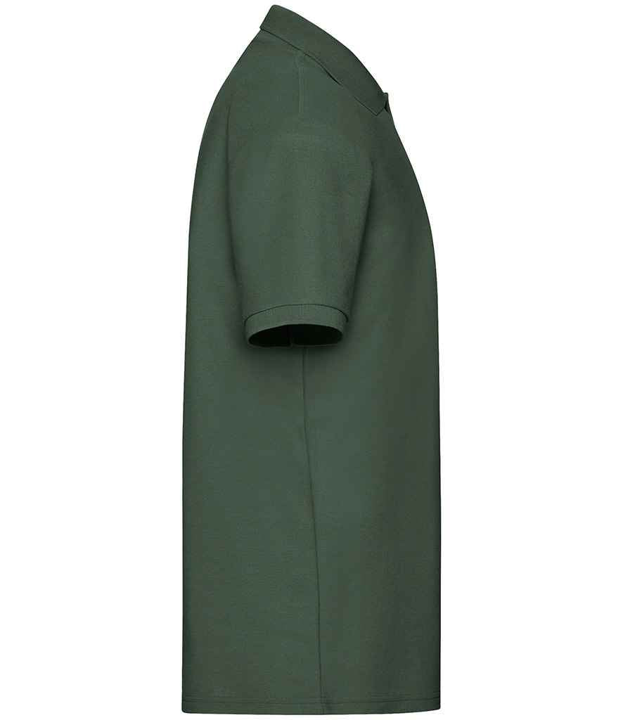 Fruit of the Loom - Poly/Cotton Piqué Polo Shirt - Pierre Francis