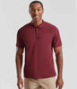 Fruit of the Loom - Poly/Cotton Piqué Polo Shirt - Pierre Francis