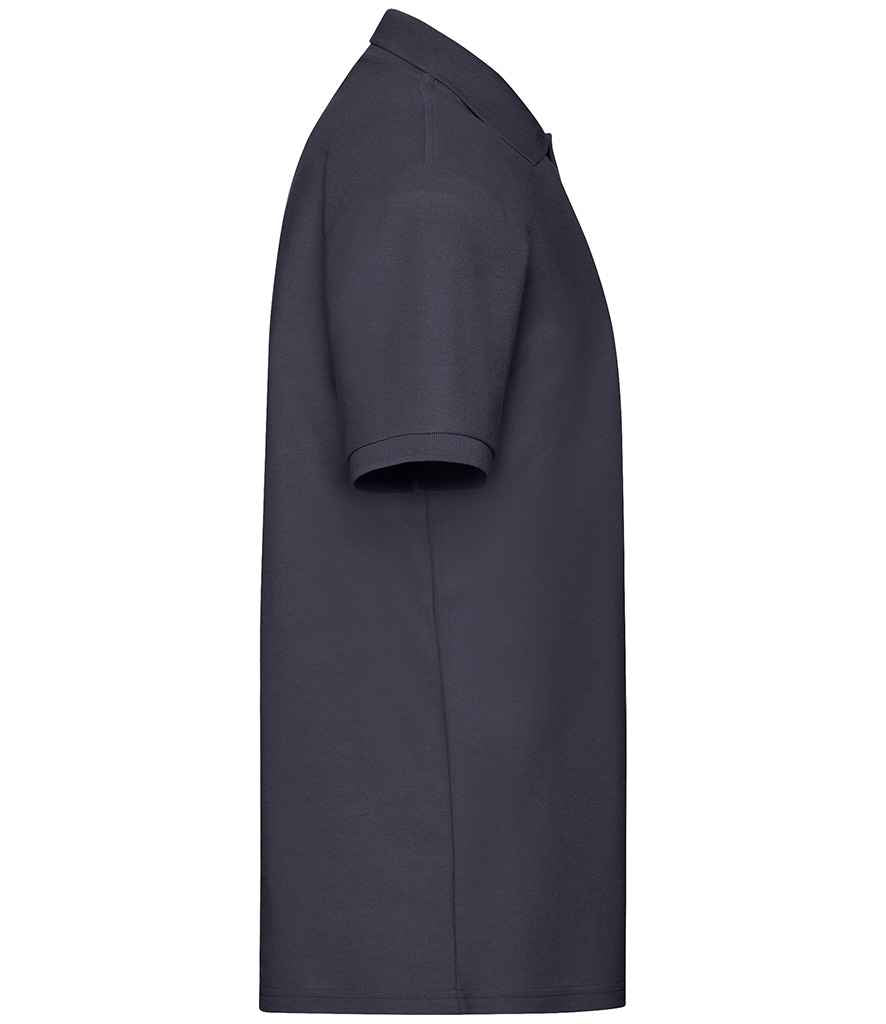 Fruit of the Loom - Poly/Cotton Piqué Polo Shirt - Pierre Francis