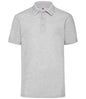 Fruit of the Loom - Poly/Cotton Piqué Polo Shirt - Pierre Francis