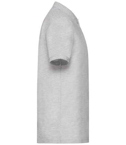 Fruit of the Loom - Poly/Cotton Piqué Polo Shirt