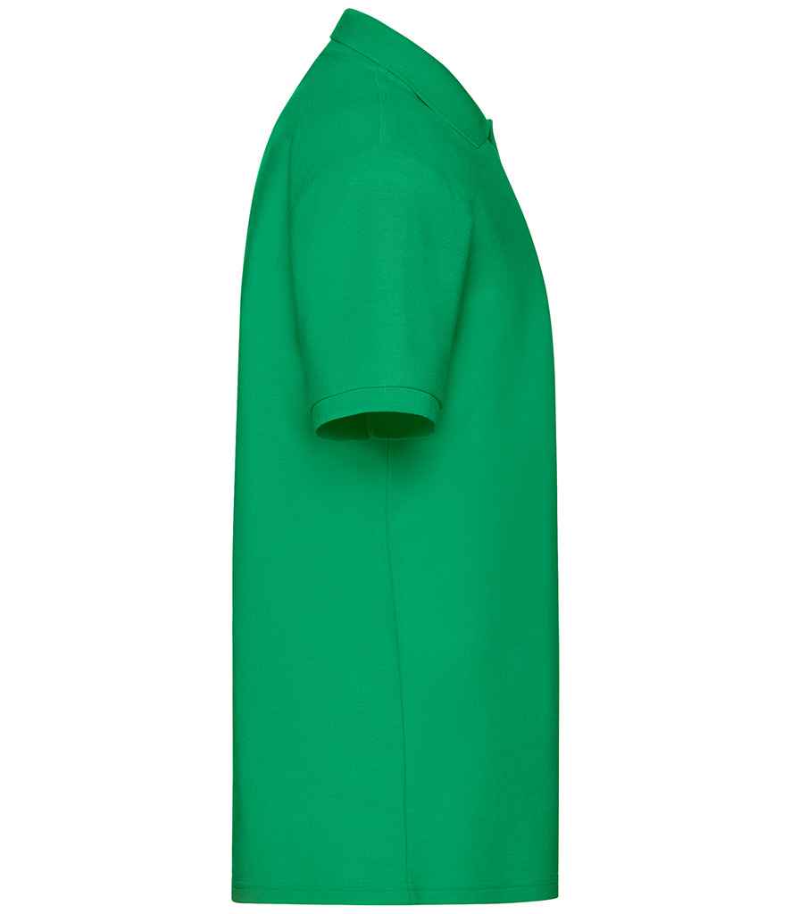 Fruit of the Loom - Poly/Cotton Piqué Polo Shirt - Pierre Francis