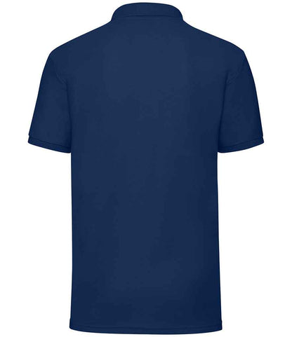 Fruit of the Loom - Poly/Cotton Piqué Polo Shirt - Pierre Francis