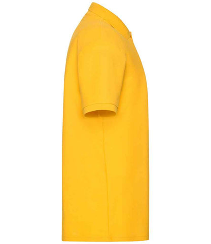 Fruit of the Loom - Poly/Cotton Piqué Polo Shirt