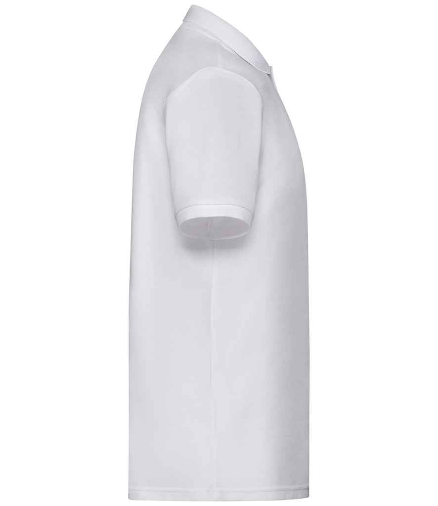 Fruit of the Loom - Poly/Cotton Piqué Polo Shirt - Pierre Francis