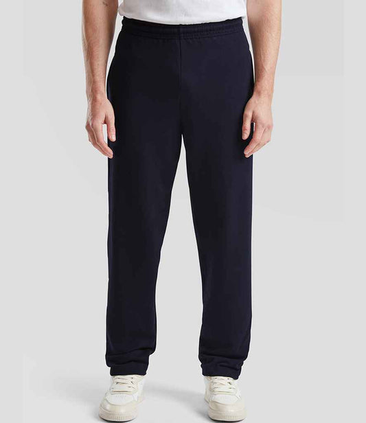 Fruit of the Loom Lightweight Jog Pants
