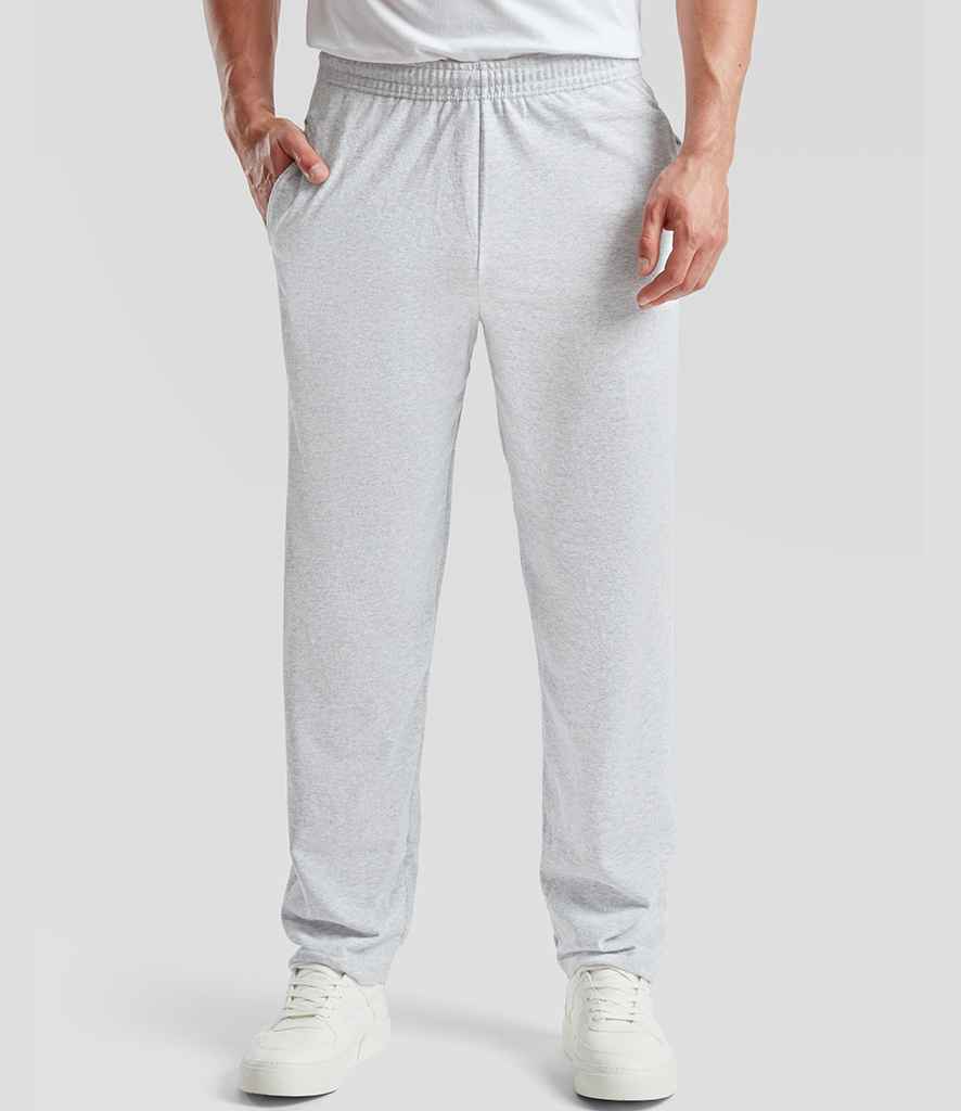 Fruit of the Loom Lightweight Jog Pants