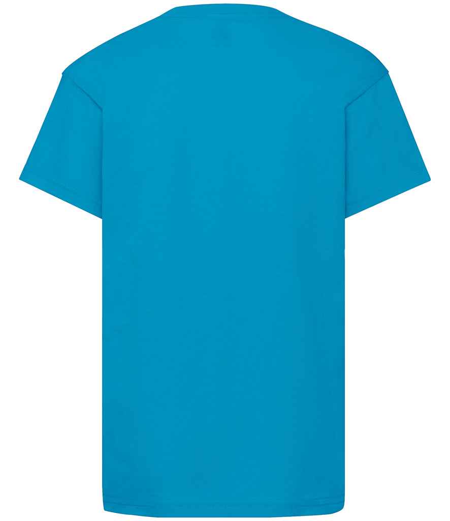 Fruit of the Loom - Kids Original T-Shirt