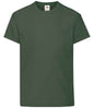 Fruit of the Loom - Kids Original T-Shirt - Pierre Francis