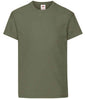Fruit of the Loom - Kids Original T-Shirt - Pierre Francis