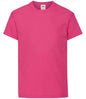 Fruit of the Loom - Kids Original T-Shirt - Pierre Francis