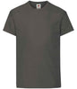 Fruit of the Loom - Kids Original T-Shirt - Pierre Francis