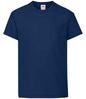 Fruit of the Loom - Kids Original T-Shirt - Pierre Francis