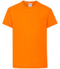 Fruit of the Loom - Kids Original T-Shirt - Pierre Francis