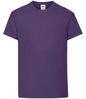 Fruit of the Loom - Kids Original T-Shirt - Pierre Francis