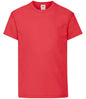 Fruit of the Loom - Kids Original T-Shirt - Pierre Francis