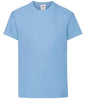 Fruit of the Loom - Kids Original T-Shirt - Pierre Francis