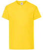 Fruit of the Loom - Kids Original T-Shirt - Pierre Francis