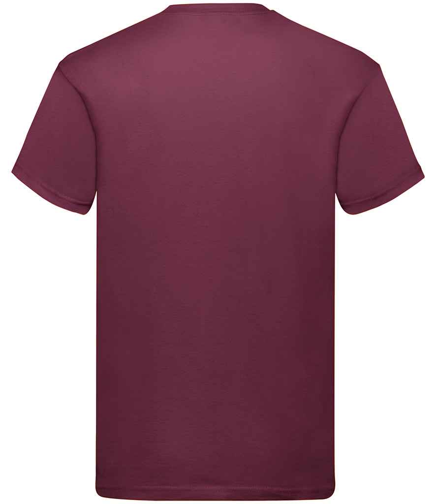 Fruit of the Loom - Original T-Shirt - Pierre Francis