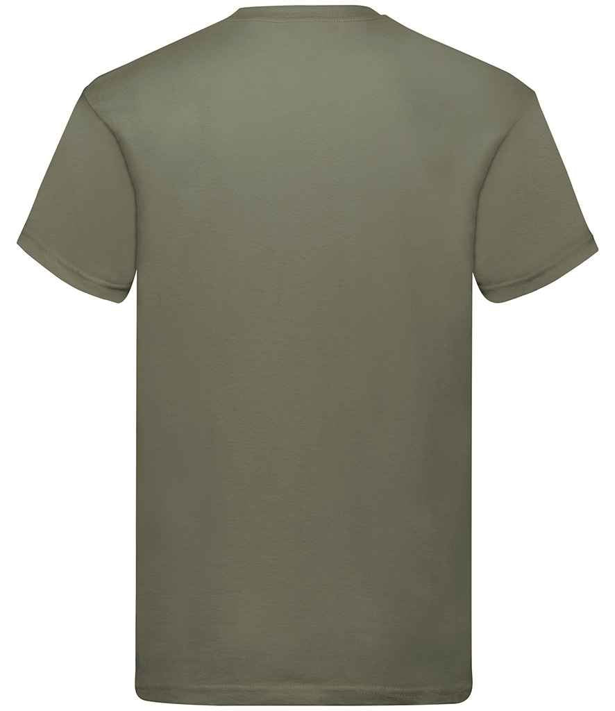 Fruit of the Loom - Original T-Shirt