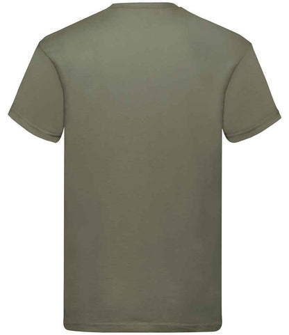 Fruit of the Loom - Original T-Shirt