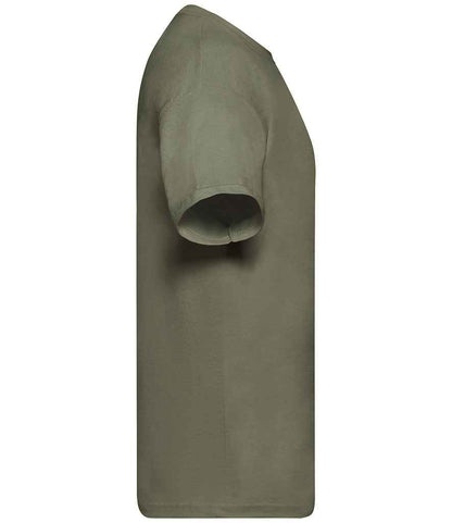 Fruit of the Loom - Original T-Shirt - Pierre Francis