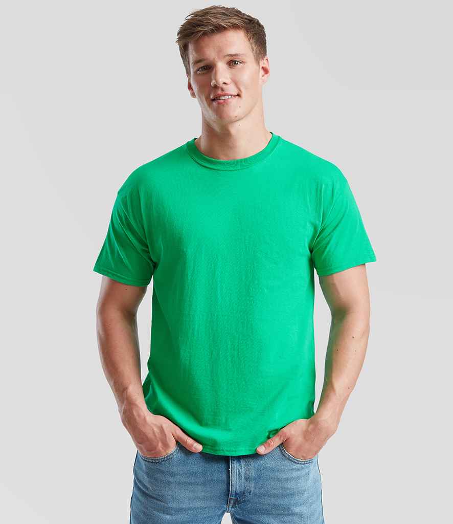 Fruit of the Loom - Original T-Shirt - SS12 KEL S