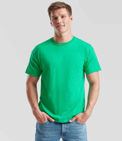 Fruit of the Loom - Original T-Shirt - SS12 KEL S