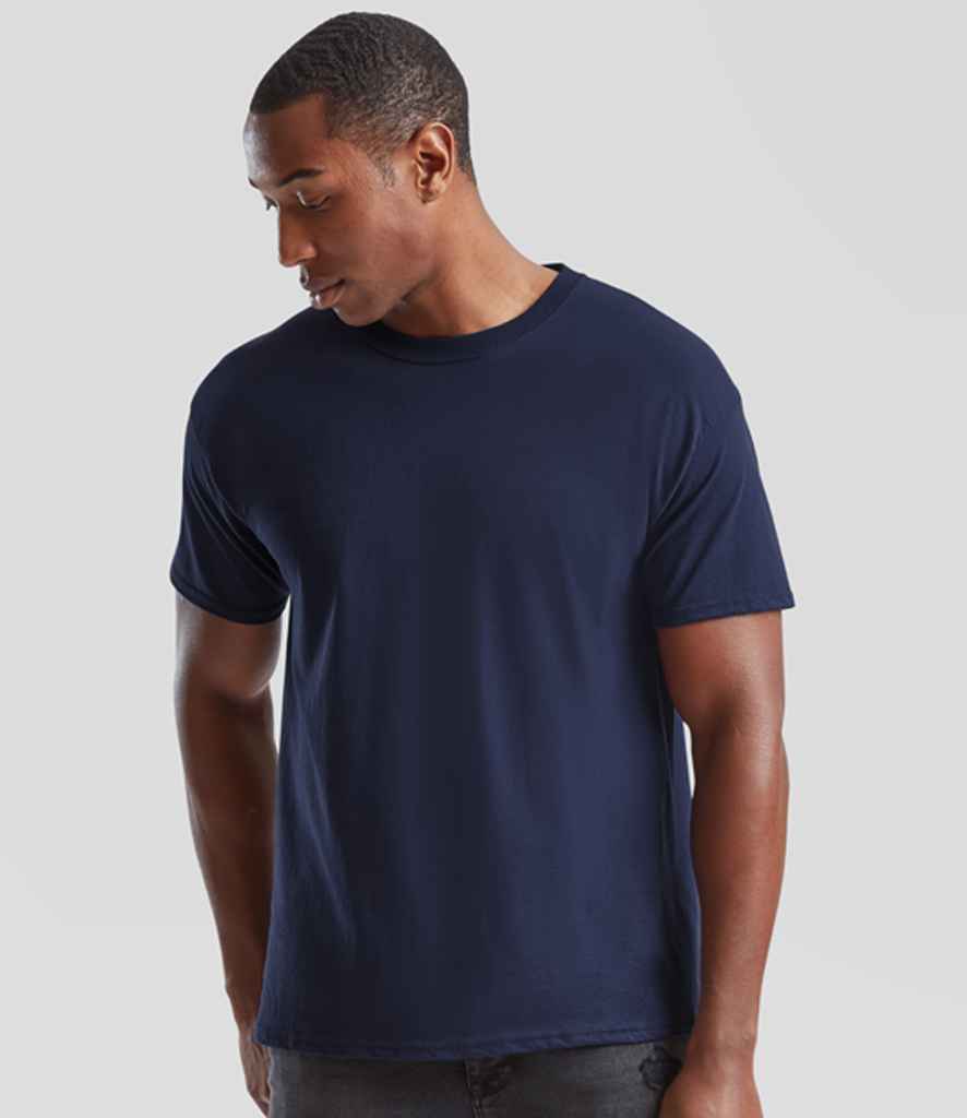Fruit of the Loom - Original T-Shirt - Pierre Francis