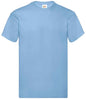 Fruit of the Loom - Original T-Shirt - Pierre Francis