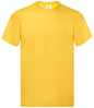 Fruit of the Loom - Original T-Shirt - Pierre Francis