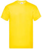 Fruit of the Loom - Original T-Shirt - Pierre Francis