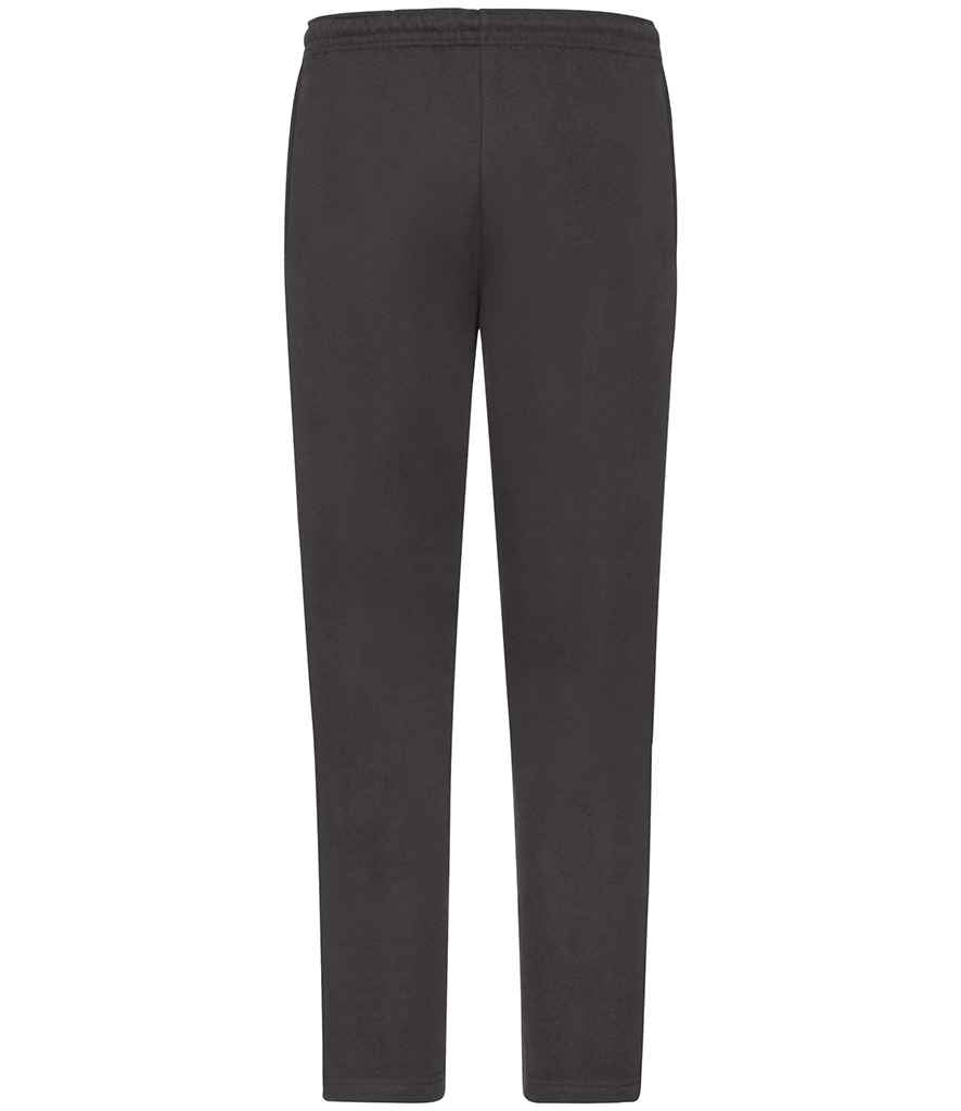 Fruit of the Loom Classic Open Hem Jog Pants - Pierre Francis