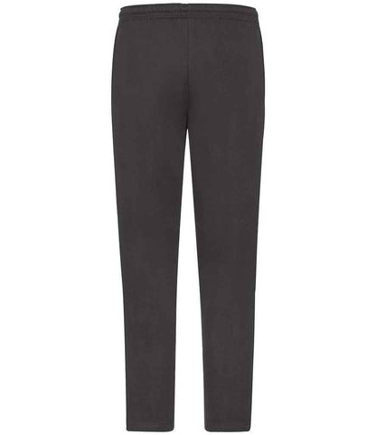 Fruit of the Loom Classic Open Hem Jog Pants - Pierre Francis