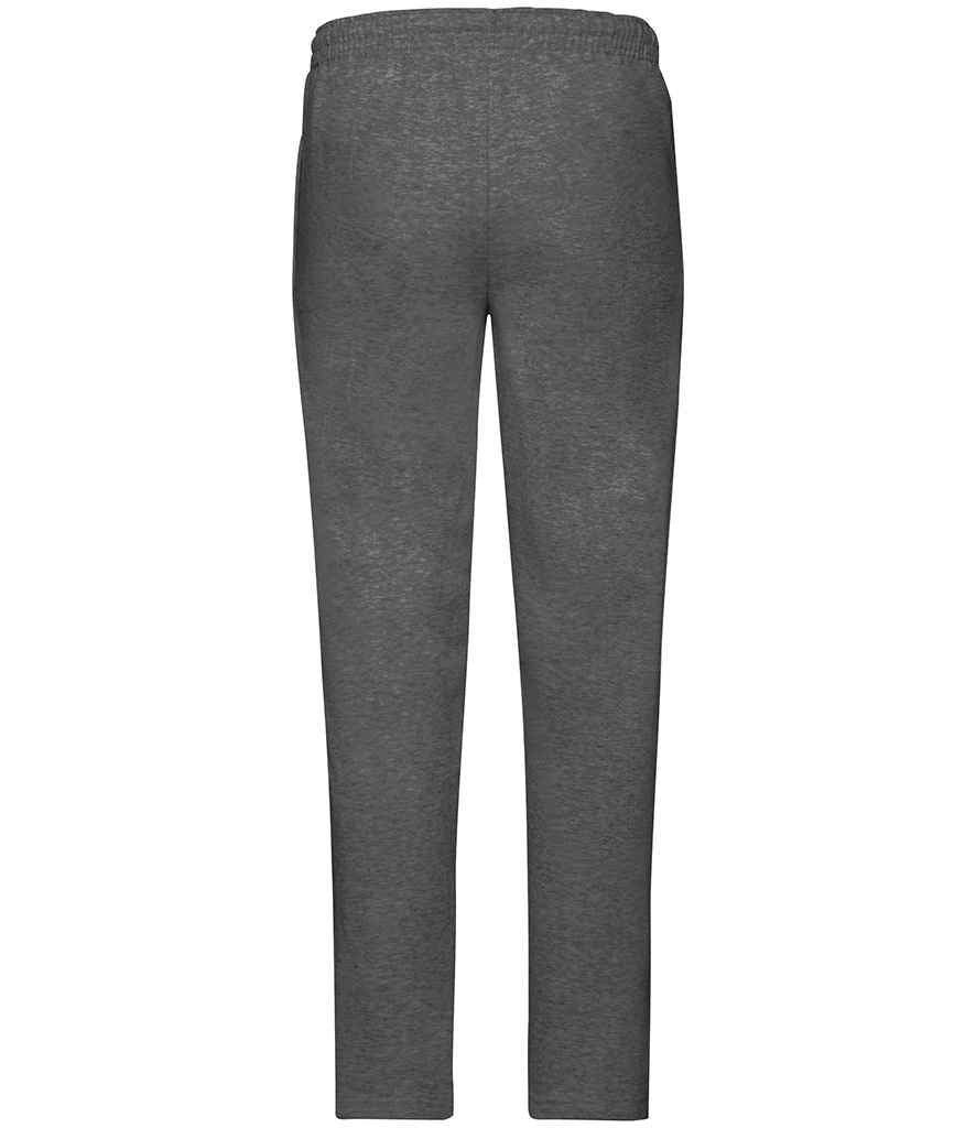 Fruit of the Loom Classic Open Hem Jog Pants - Pierre Francis
