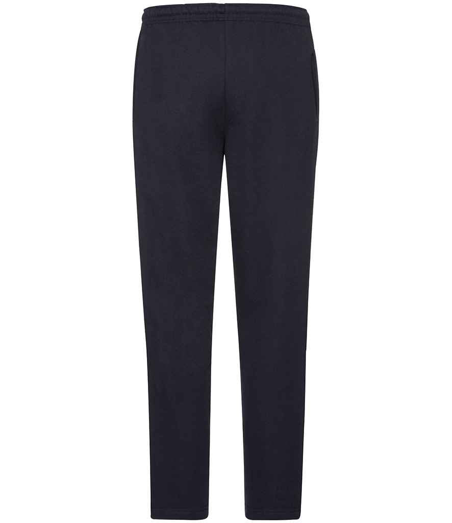Fruit of the Loom Classic Open Hem Jog Pants - Pierre Francis