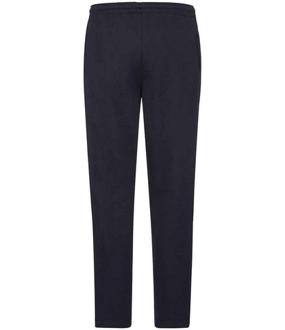 Fruit of the Loom Classic Open Hem Jog Pants - Pierre Francis