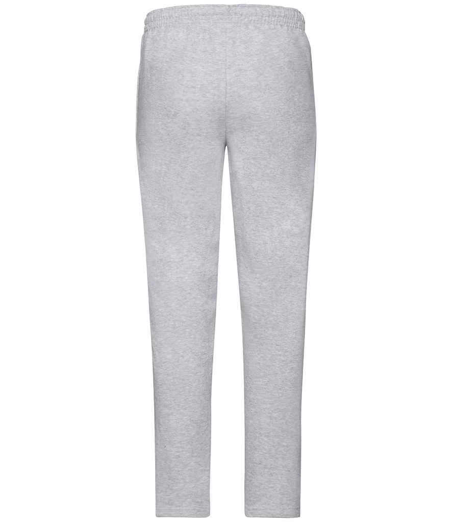 Fruit of the Loom Classic Open Hem Jog Pants - Pierre Francis
