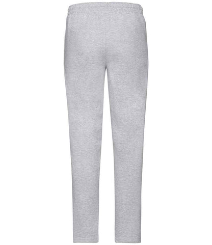 Fruit of the Loom Classic Open Hem Jog Pants - Pierre Francis