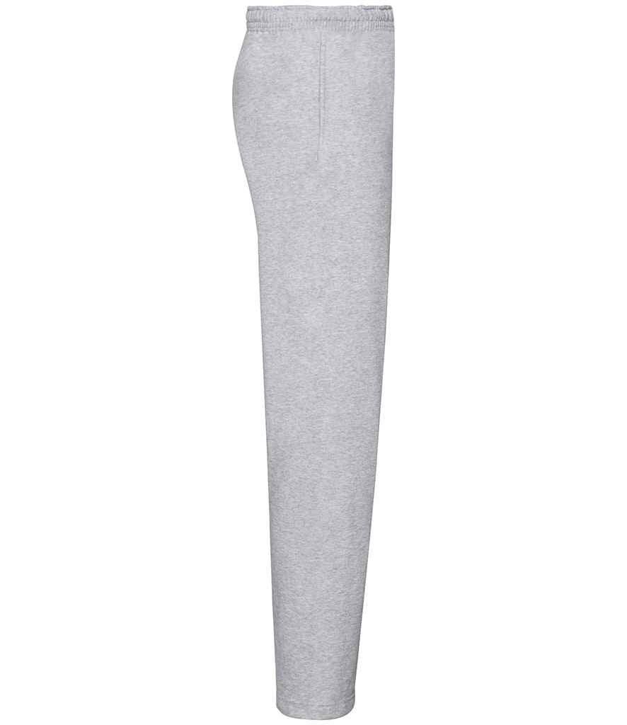 Fruit of the Loom Classic Open Hem Jog Pants - Pierre Francis