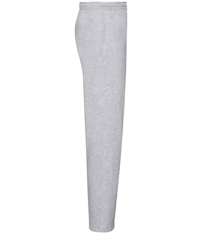 Fruit of the Loom Classic Open Hem Jog Pants - Pierre Francis