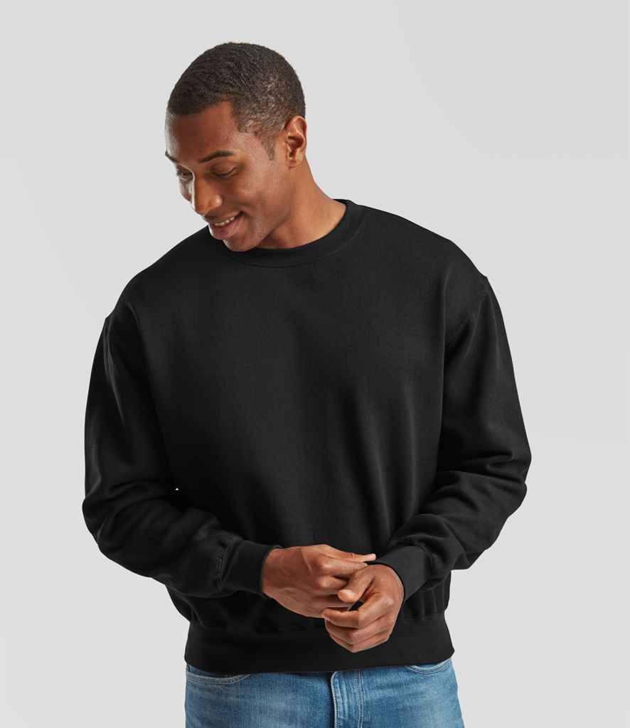 Fruit of the Loom - Supercotton™ Sweatshirt