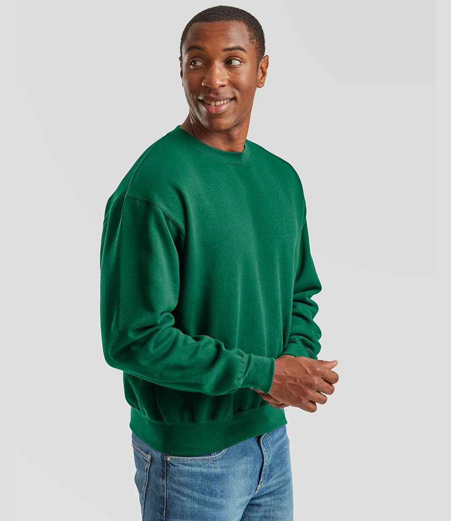 Bluza Fruit of the Loom Supercotton™