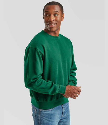 Bluza Fruit of the Loom Supercotton™