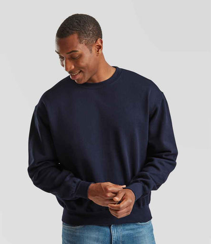 Fruit of the Loom - Supercotton™ Sweatshirt