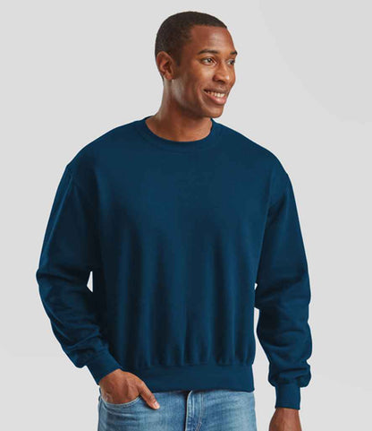 Fruit of the Loom - Supercotton™ Sweatshirt