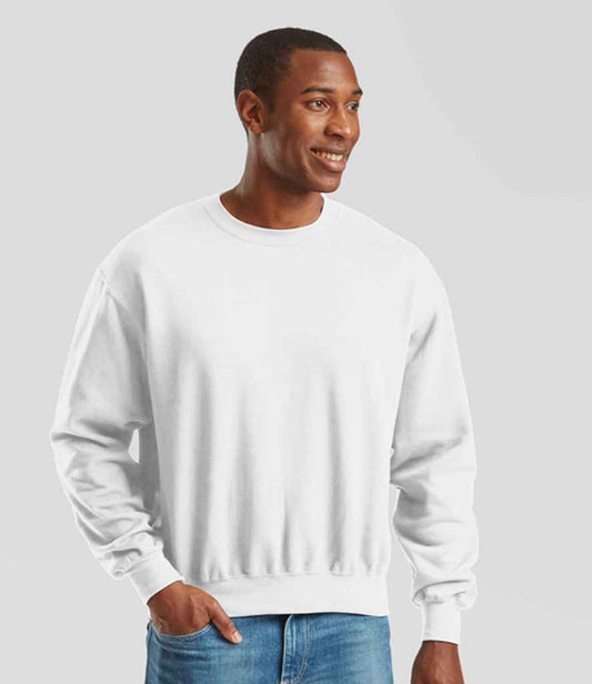 Fruit of the Loom - Supercotton™ Sweatshirt
