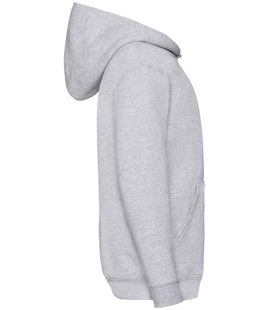 Fruit of the Loom - Kids Classic Hooded Sweatshirt